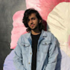 Meet your Posher, Marcos